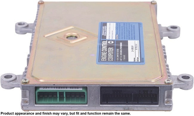 CARDONE Reman Engine Control Module (ECM)  72-2010