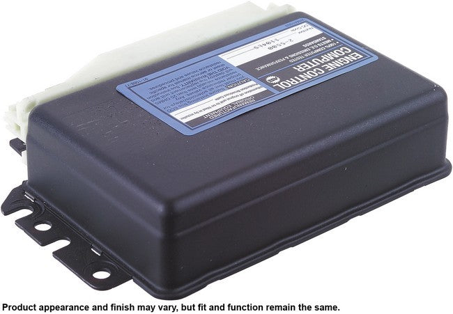 CARDONE Reman Engine Control Module (ECM)  72-5500