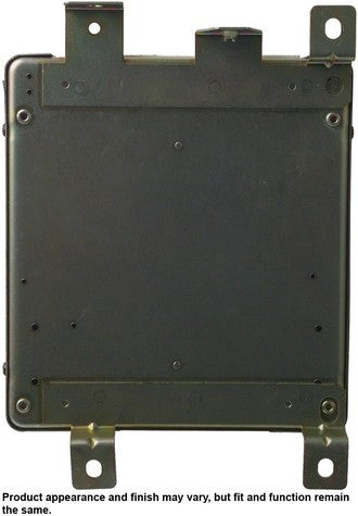 CARDONE Reman Engine Control Module (ECM)  72-6124
