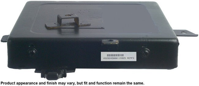CARDONE Reman Engine Control Module (ECM)  72-7095