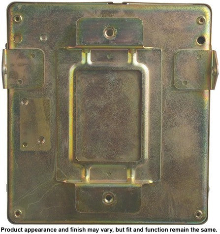 CARDONE Reman Engine Control Module (ECM)  72-8106
