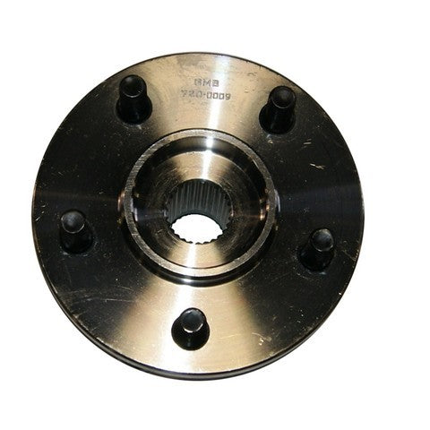 GMB Wheel Bearing and Hub Assembly  720-0009