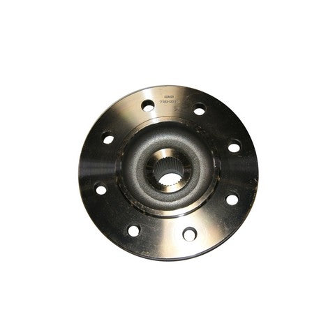 GMB Wheel Bearing and Hub Assembly  720-0015