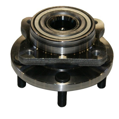 GMB Wheel Bearing and Hub Assembly  720-0016