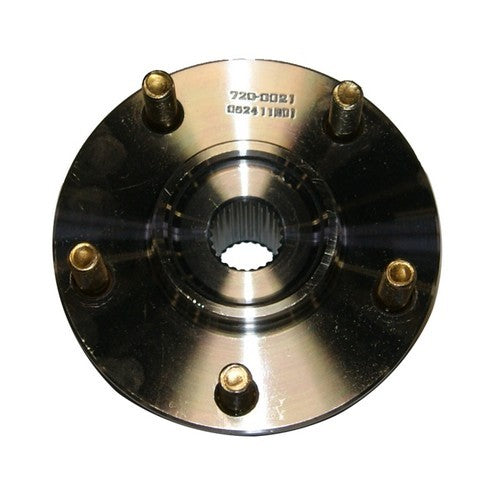 GMB Wheel Bearing and Hub Assembly  720-0021