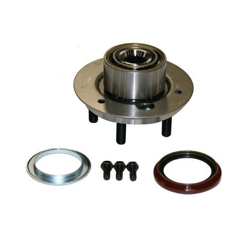 GMB Wheel Hub Repair Kit  720-0029