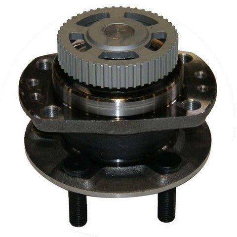 GMB Wheel Bearing and Hub Assembly  720-0034
