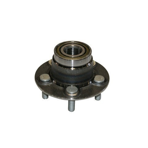 GMB Wheel Bearing and Hub Assembly  720-0053
