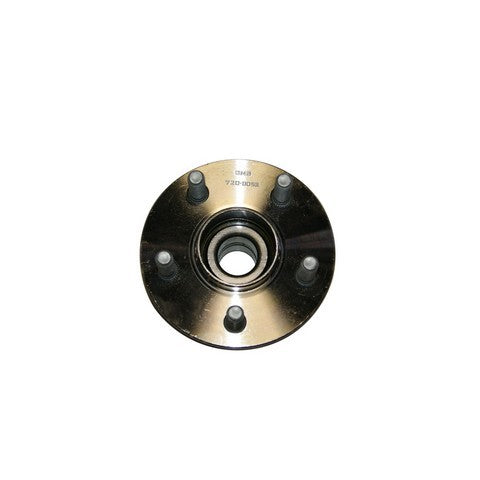 GMB Wheel Bearing and Hub Assembly  720-0053