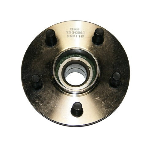 GMB Wheel Bearing and Hub Assembly  720-0061