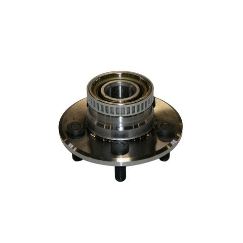 GMB Wheel Bearing and Hub Assembly  720-0079