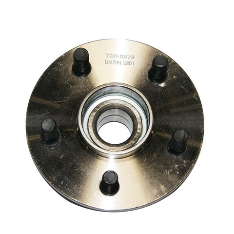 GMB Wheel Bearing and Hub Assembly  720-0079
