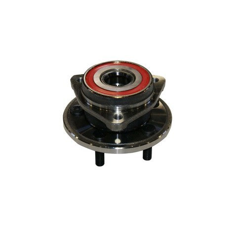 GMB Wheel Bearing and Hub Assembly  720-0080