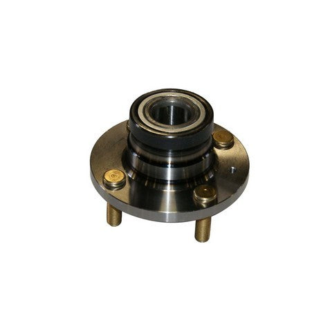 GMB Wheel Bearing and Hub Assembly  720-0212