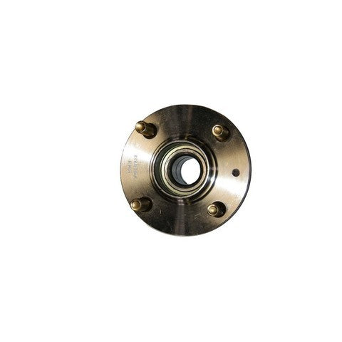 GMB Wheel Bearing and Hub Assembly  720-0212