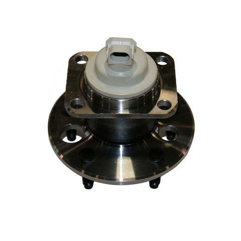 GMB Wheel Bearing and Hub Assembly  720-0219