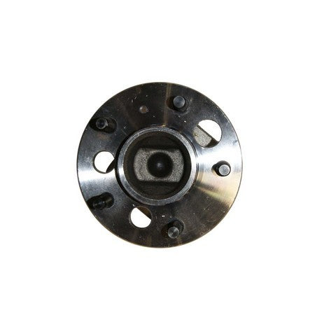 GMB Wheel Bearing and Hub Assembly  720-0219