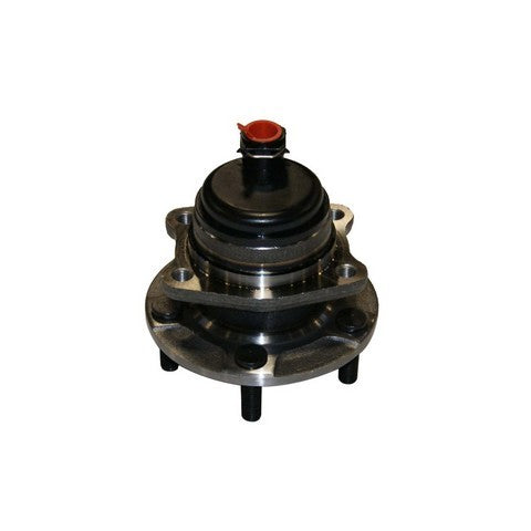 GMB Wheel Bearing and Hub Assembly  720-0230