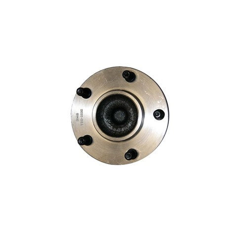 GMB Wheel Bearing and Hub Assembly  720-0230