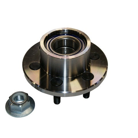GMB Wheel Bearing and Hub Assembly  720-0247