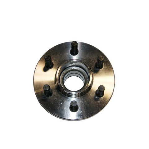 GMB Wheel Bearing and Hub Assembly  720-0247