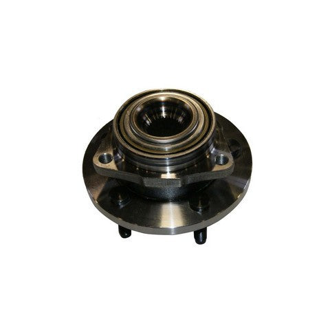 GMB Wheel Bearing and Hub Assembly  720-0342