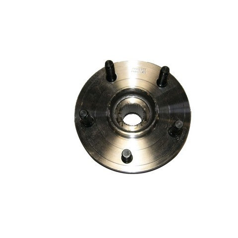 GMB Wheel Bearing and Hub Assembly  720-0342