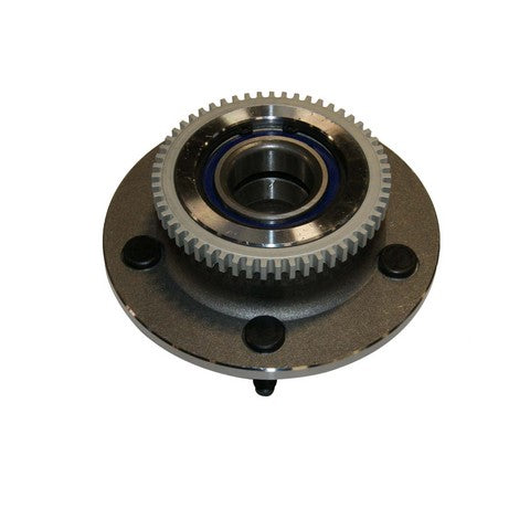 GMB Wheel Bearing and Hub Assembly  720-0355