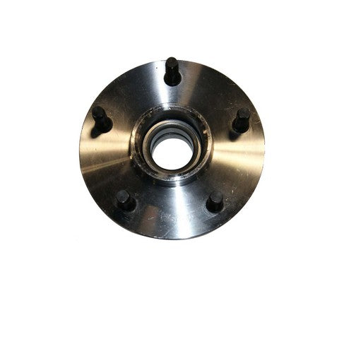GMB Wheel Bearing and Hub Assembly  720-0355