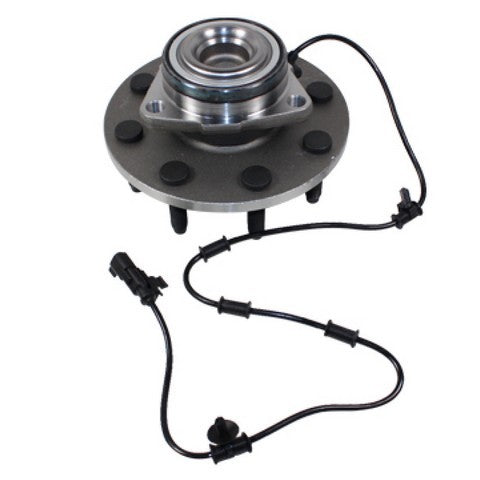 GMB Wheel Bearing and Hub Assembly,Wheel Bearing  720-0356