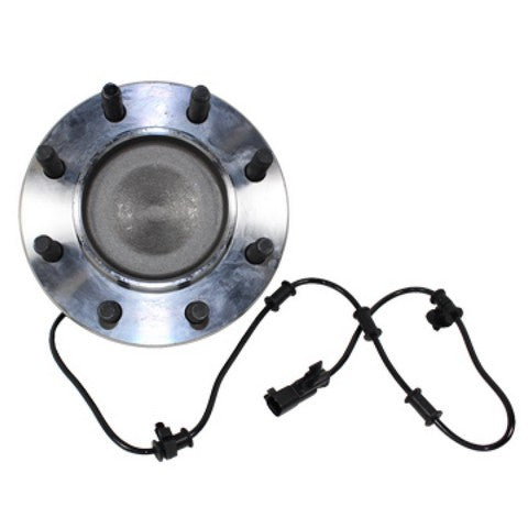 GMB Wheel Bearing and Hub Assembly,Wheel Bearing  720-0356