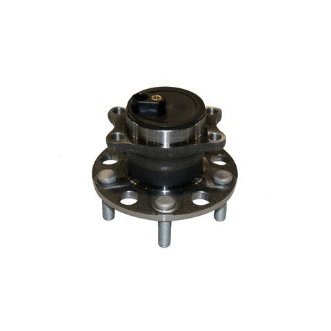 GMB Wheel Bearing and Hub Assembly  720-0358