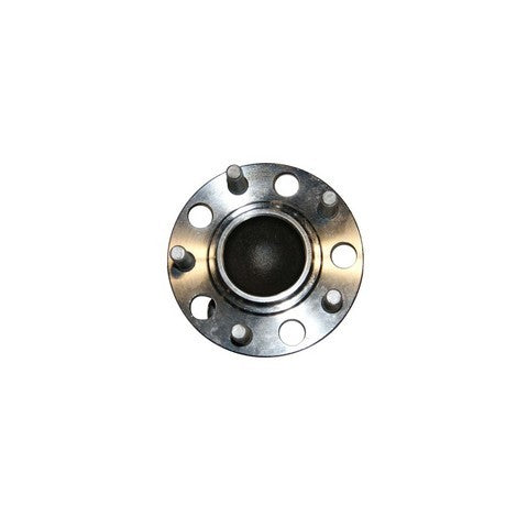 GMB Wheel Bearing and Hub Assembly  720-0358