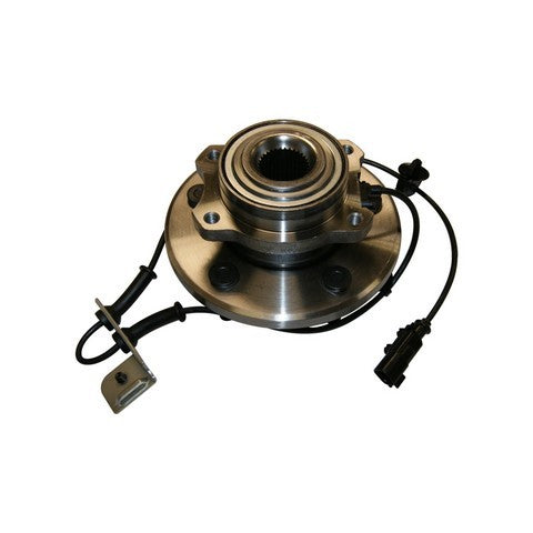 GMB Wheel Bearing and Hub Assembly  720-0359