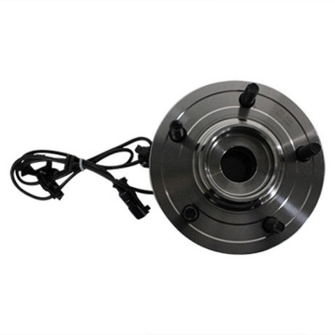 GMB Wheel Bearing and Hub Assembly  720-0360