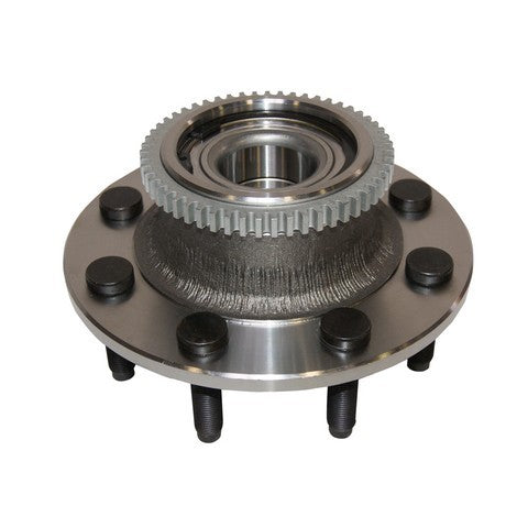 GMB Wheel Bearing and Hub Assembly  720-0361