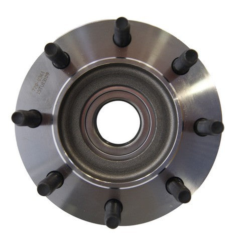GMB Wheel Bearing and Hub Assembly  720-0361