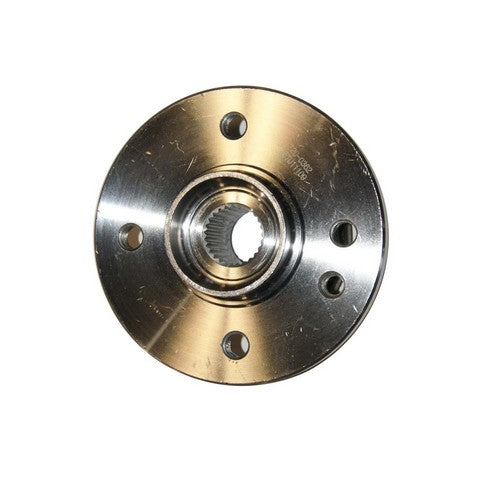 GMB Wheel Bearing and Hub Assembly  720-0362