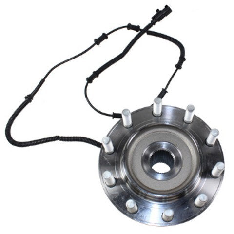 GMB Wheel Bearing and Hub Assembly  720-3050