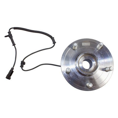 GMB Wheel Bearing and Hub Assembly  720-3120