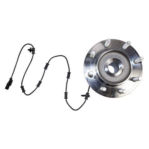 GMB Wheel Bearing and Hub Assembly  720-3130