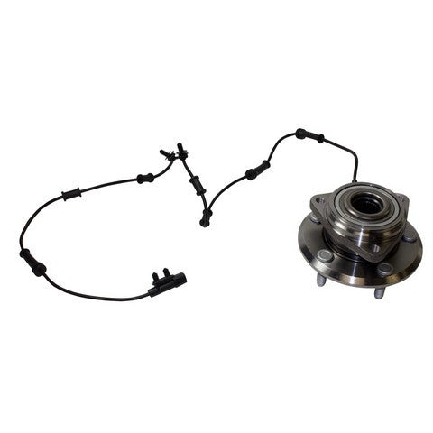 GMB Wheel Bearing and Hub Assembly  720-3150