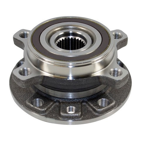GMB Wheel Bearing and Hub Assembly  720-3220