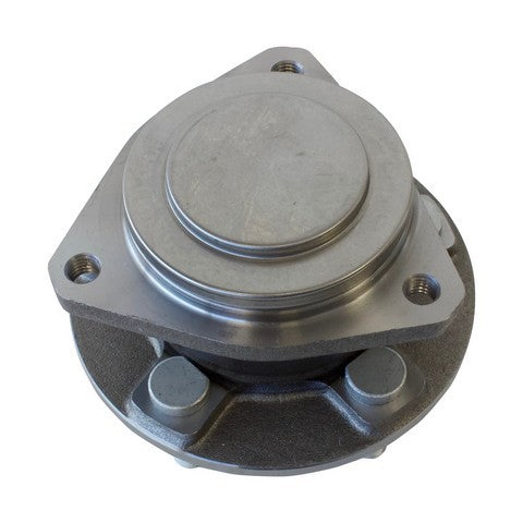 GMB Wheel Bearing and Hub Assembly  720-3230