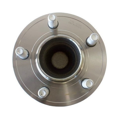GMB Wheel Bearing and Hub Assembly  720-3230