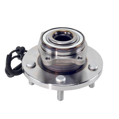 GMB Wheel Bearing and Hub Assembly  720-3280
