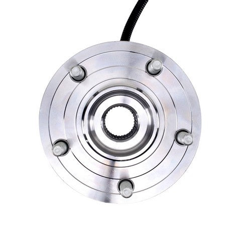 GMB Wheel Bearing and Hub Assembly  720-3280