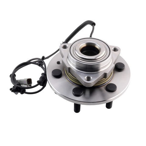 GMB Wheel Bearing and Hub Assembly  720-3300