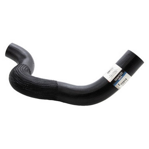 Dayco Radiator Coolant Hose  72018