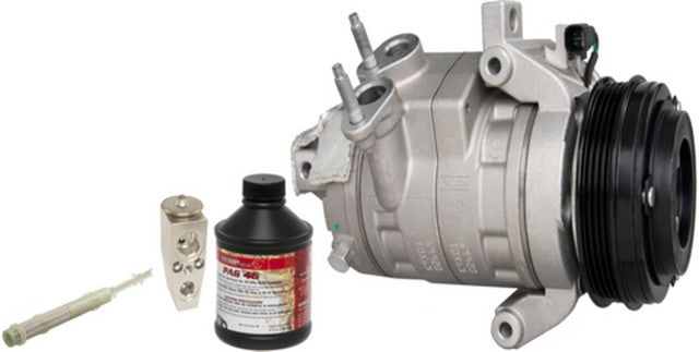 Four Seasons A/C Compressor Kit  7208NK
